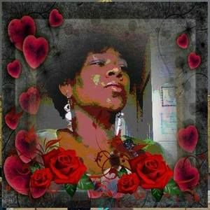 Meet your Posher, Alanna